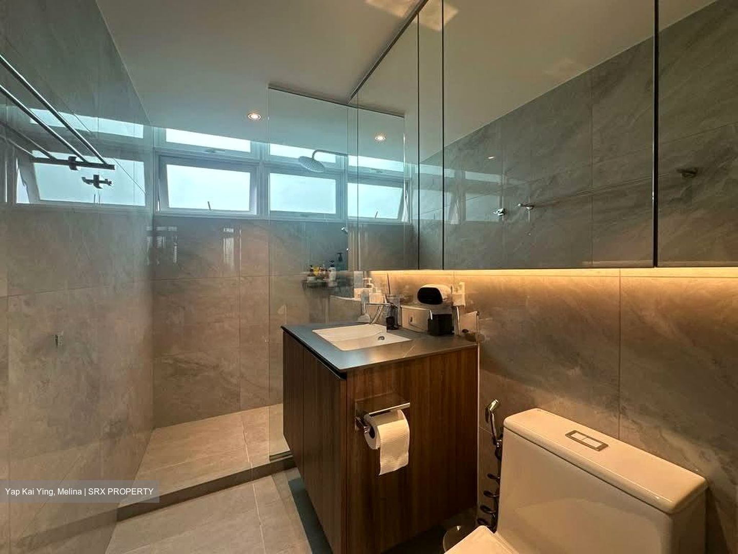 Sherwood Towers (D21), Apartment #613878821
